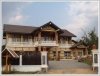 Guest house in Xiengkhwang for sale