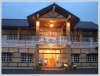Guest house in Xiengkhwang for sale