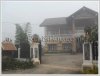Guest house in Xiengkhwang for sale