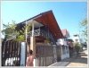 ID: 1904 - Lao style house in diplomatic area