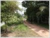 Land for sale in Ban Bonangua