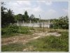 Land for sale in Ban Bonangua