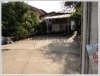 Land with villa house near Lao Ford City