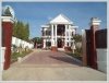 ID: 1923 - Roman style house in Lao Stock Exchange area