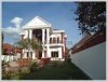 ID: 1923 - Roman style house in Lao Stock Exchange area
