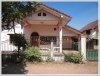 ID: 1933 - Nice villa in neighborhood of Lao Stock Exchange
