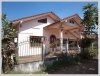 ID: 1933 - Nice villa in neighborhood of Lao Stock Exchange