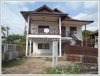 Lao style modern house for sale
