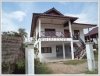 Lao style modern house for sale