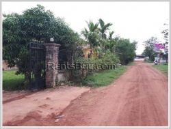 ID: 3615 - Pleasing house with fully furnished and large garden for rent