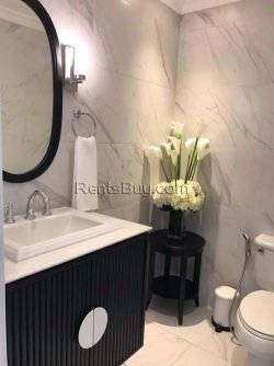 ID: 4413 - Elegantly designed townhouse in downtown Vientiane