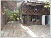 ID: 1985 - Lao style house near Sengdara