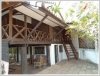 ID: 1985 - Lao style house near Sengdara
