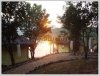 Peaceful Resort by river in suburb of Vangvieng