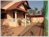 ID: 1992 - Nice villa near Thatluang