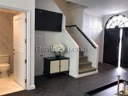 ID: 4413 - Elegantly designed townhouse in downtown Vientiane