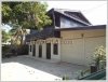 Lao style house in the city for sale