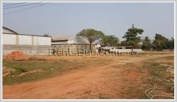 ID: 3203 - Land for construction near main road