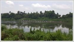 ID: 3189 - ​ດິນ​14ເຮັກ​ຕ້າແຄມ​ງື່ມ​ໄກ້​ຂົວ​ທ່າ​ງ່ອນ​ຂາຍ​ລາ​ຄາ​ຖືກ