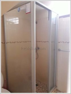 ID: 2860 - The nice villa with fully furnished for rent