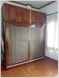 ID: 2860 - The nice villa with fully furnished for rent