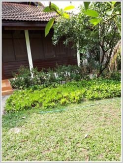 ID: 1273 - Villa near Thongpanthong market