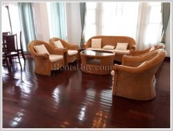 ID: 511 - Nice apartment in city center