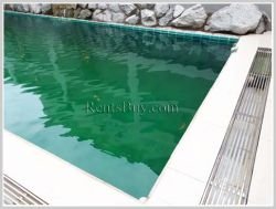 ID: 2545 - Luxury house close to Sengdara fitness center by good access