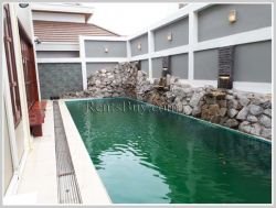 ID: 2545 - Luxury house close to Sengdara fitness center by good access