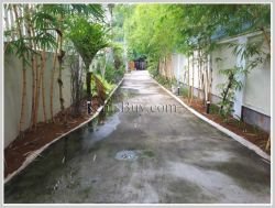 ID: 2545 - Luxury house close to Sengdara fitness center by good access