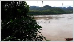 ID: 3765 - Nice Restaurant near Mekong River in Luangprabang for sale