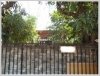 ID: 2021 - Lao style house with shady garden near Joma