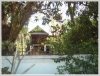 ID: 2021 - Lao style house with shady garden near Joma