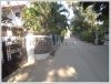 ID: 2022 - Nice villa for rent in Mekong Community