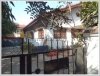 ID: 2022 - Nice villa for rent in Mekong Community