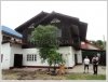 ID: 2029 - Lao style house in Mekong Community