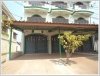 ID:2052 - Shop house in Chanthabuly for rent