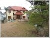 ID: 2056 - New modern house near Lao Stock Exchange