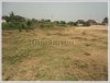 Land for sale in Ban Sangveua