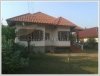 Modern house for sale not so far from Sikay Market