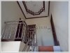 Modern house is located in business area for sale