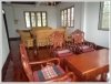 ID: 2111 - House for rent at sisattanak provice