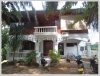 ID: 2111 - House for rent at sisattanak provice