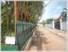 ID: 2111 - House for rent at sisattanak provice