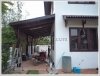 New Lao style house in Mekong Community