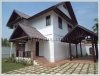 ID: 2113 - Another nice Lao modern house in Mekong Community