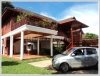 ID: 212 - Lao Modern House close to Sengdara Fitness Center