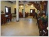 Lao House by Mekong in the city of Luangprabang for sale