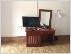 ID: 2763 - Nice service hotel or apartment near National University of Laos for rent