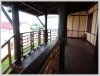 ID: 2166 - Lao style house near Sikay Market for sale